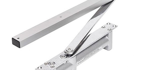 Скрытый доводчик Notedo DC-055IN+HO