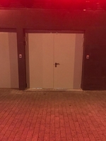 Дверь ...