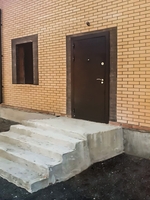 Дверь ...