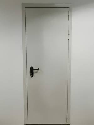 Дверь с нестандартными размерами