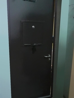 Дверь ...