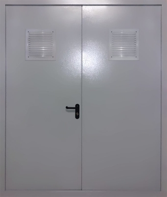 Двупольная дверь ei60 (со стыковочными узлами) (11)