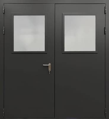 Двупольная дверь EIWS 60 (12)
