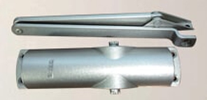 Доводчик Geze TS-1000