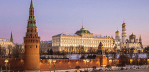 Московский Кремль