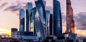 «Москва-Сити»