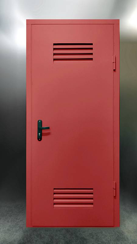 Наружная сторона двери Наружная сторона двери