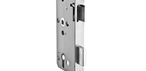 Противопожарный замок Doorlock DL401-55