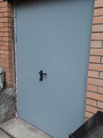 Распашная ...