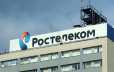 Ростелеком