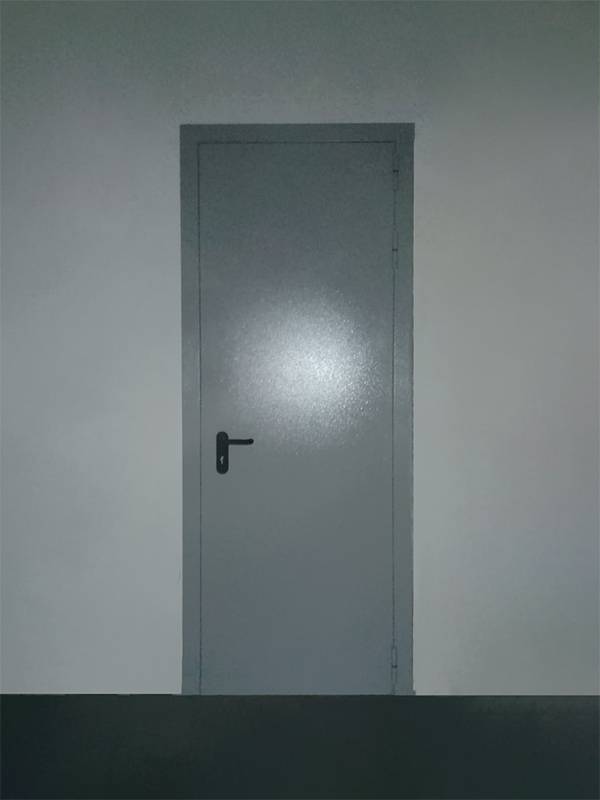 Установка по адресу ул. Снежная