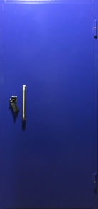 Техническая дверь порошок офисная ручка скоба