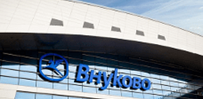 Аэропорт «Внуково»